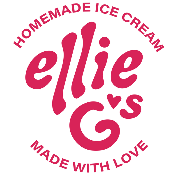 Ellie G's Ice Cream