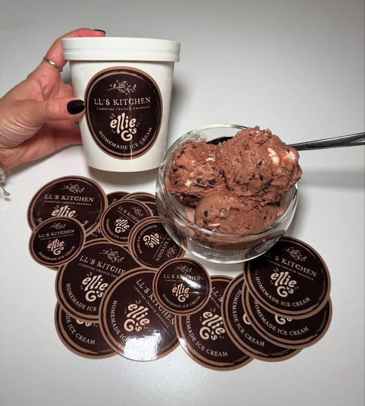 SMORE’S CAMPFIRE CRUNCH